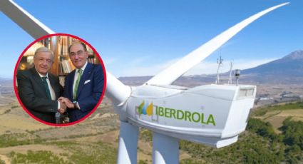 Iberdrola vendió a sobreprecio plantas eléctricas para "nacionalización" AMLO