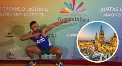 Jalisco, el principal destino turístico LGTBQ+: sede de los Gay Games y Festival Ella