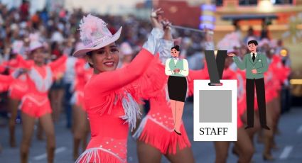 ¿Quieres participar en el Carnaval de Veracruz 2023? Aquí los requisitos 