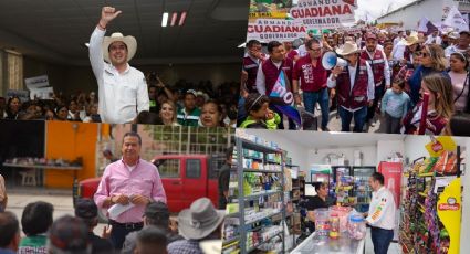 Elecciones Coahuila 2023: ¿Cómo van las propuestas de campaña de los candidatos?