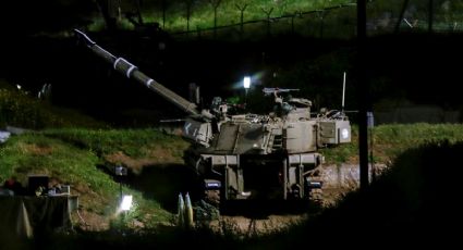 Israel ataca posiciones en Gaza y en el Líbano, tras lanzamiento de 36 cohetes