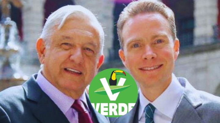 Así las “ratas” de PVEM abandonaron a Meade para irse con AMLO