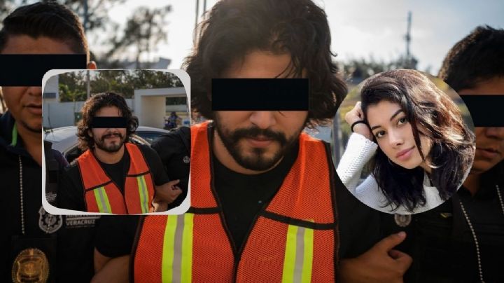 Niegan amparo a Marlon N para salir de prisión. ¿Qué sigue en caso Monse Bendimes?