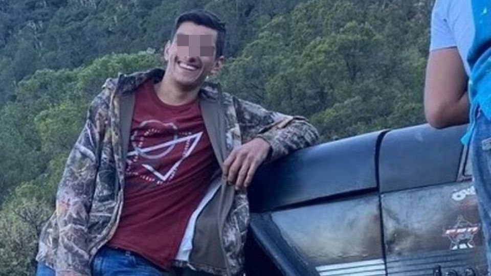 Joven estadounidense viajó a Tamaulipas para visitar a sus abuelos y terminó muerto