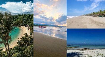Semana Santa 2023: Conoce las playas más BARATAS de México para visitar en estas vacaciones