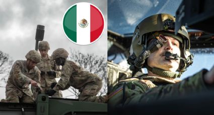 AMLO permite y avala que soldados de EU entren a territorio mexicano