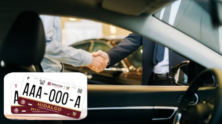 ¿Por qué es IMPORTANTE dar de baja las PLACAS al vender mi VEHÍCULO?