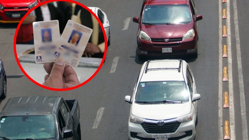 Conviene recordar que existen tres tipos de licencias de conducir, dependiendo del vehículo que se va a manejar.
