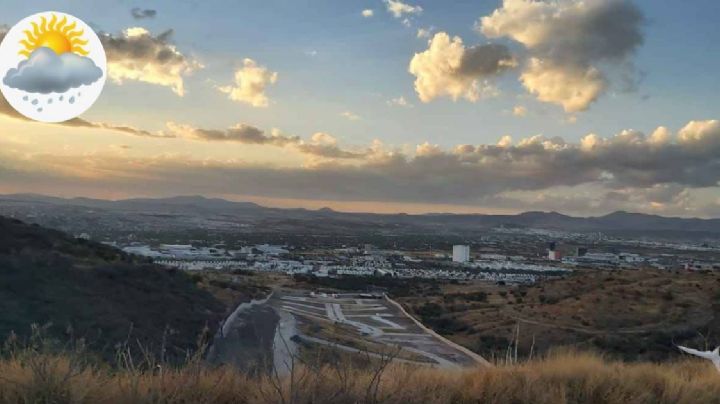 ¿Cómo estará el clima este domingo 9 de abril en Guanajuato?