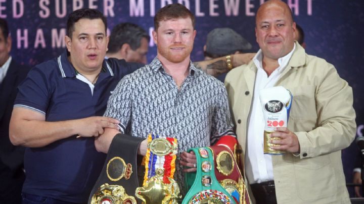 Regalarán boletos para pelea de Canelo Vs Ryder ¿Quieres saber cómo ser uno de los afortunados?