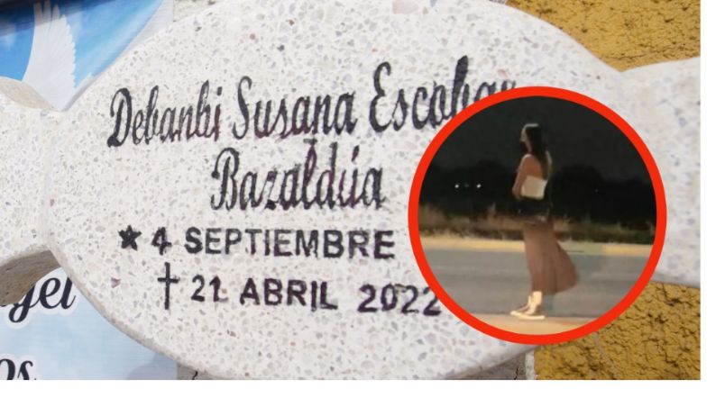 En abril del 2022, Debanhi Escobar, de 18 años desapareció tras asistir a una fiesta en una quinta en el municipio de Escobedo, NL