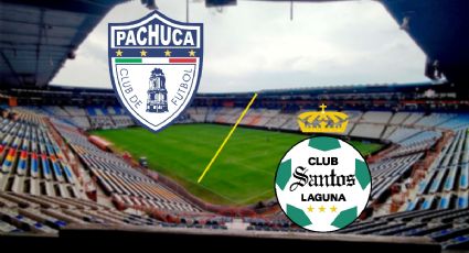 Pachuca tuvo mala actuación en el Clausura 2023 y se va al repechaje, ¿contra quién?