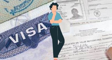 Visa a EU o permiso de viaje. ¿cuál es la diferencia y cuál me conviene?