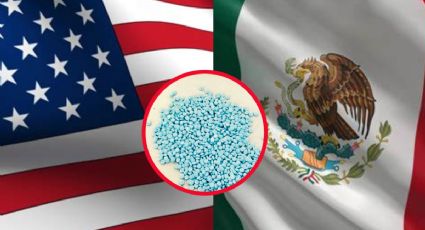 Para EU, México es aliado contra el fentanilo; pero Biden moviliza tropas a la frontera