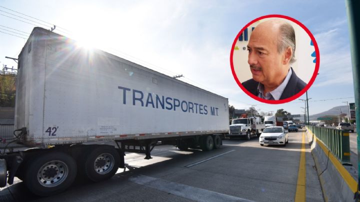 La inseguridad en carreteras ha incrementado el costo de los productos y servicios