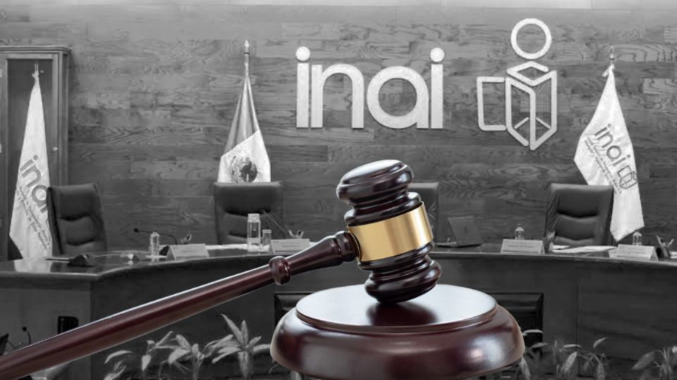 Una jueza determinó que el Senado debe nombrar cuanto antes a los comisionados del INAI