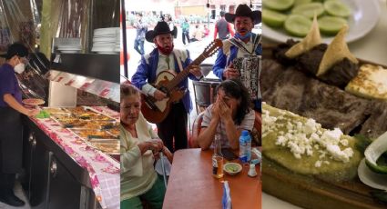 9 opciones de buffet en Xalapa para disfrutar este Día de las Madres