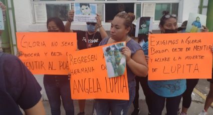Lupita: la misteriosa muerte de joven de 15 años sacada del DIF Capullos