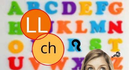 ¿Por qué desaparecieron las letras CH y la LL del abecedario? Esto sabemos