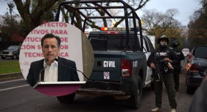 Ofrecerá gobierno de Veracruz disculpa pública por desaparecidos en Coatzacoalcos