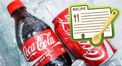 Coca Cola: los 13 ingredientes del refresco que piratearon en Iztapalapa