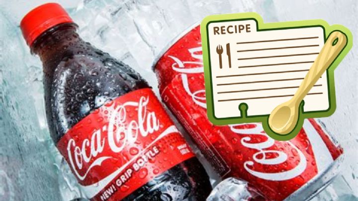 Coca Cola: los 13 ingredientes del refresco que piratearon en Iztapalapa