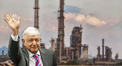 AMLO visitará de nuevo la refinería de Tula, confirma Julio Menchaca
