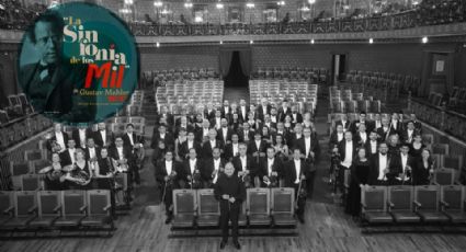 Presentan en León la monumental “Sinfonía de los mil”; aclamada a nivel internacional