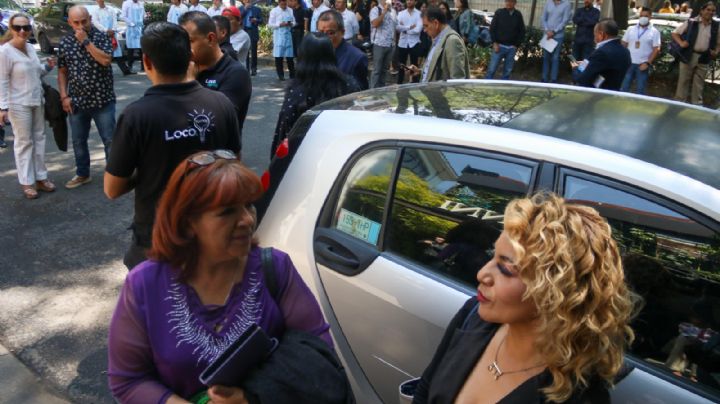 Nuevo sismo en la Magdalena Contreras sorprende a capitalinos