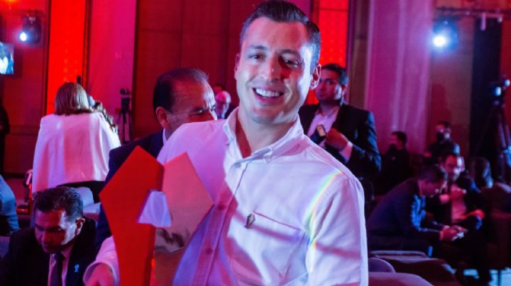 Luis Donaldo Colosio: ¿será el candidato del bloque de oposición?