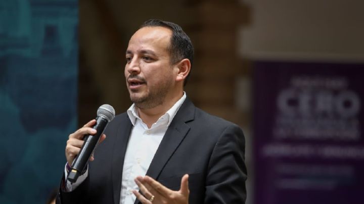 Vence licencia de Daniel Campos, ya no regresará al gobierno de León