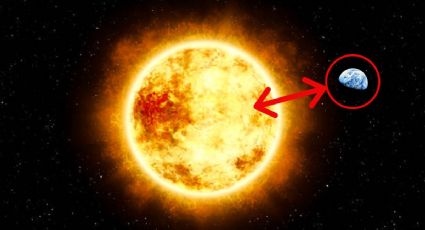 Fin del mundo: Astrónomos revelan el DÍA en que el Sol se comerá a la Tierra