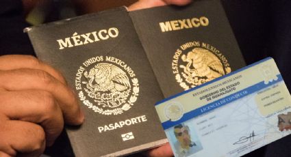 Guanajuato: ¿No pagaste la pensión de tu hijo? no podrás tramitar licencia o pasaporte