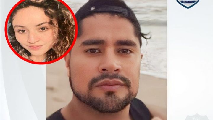 ¿Lo has visto? Alejandro Alberto, el presunto feminicida de Lesly Martínez | Foto