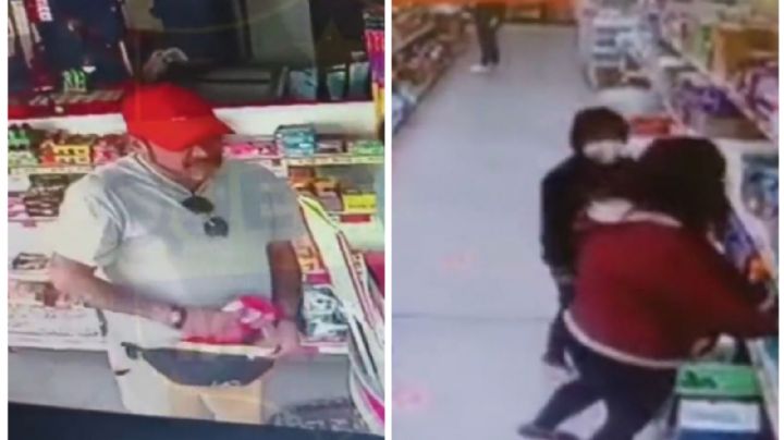 Blusas, celulares y hasta pantallas, así operan las bandas de farderos en el Edomex