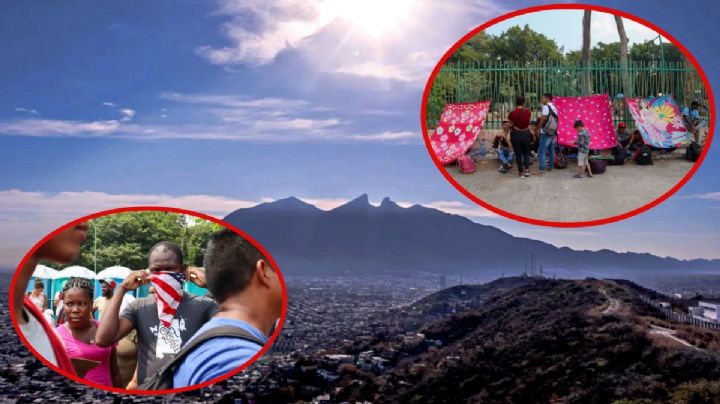 Albergues advierten de una crisis migratoria en Monterrey