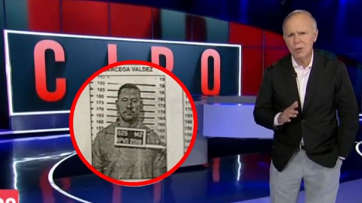 Ataque a Ciro Gómez Leyva, 5 meses sin saber quién ordenó el atentado