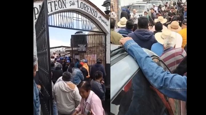 Riña vecinal en Cuajimalpa desencadena conflictos y movilización policial