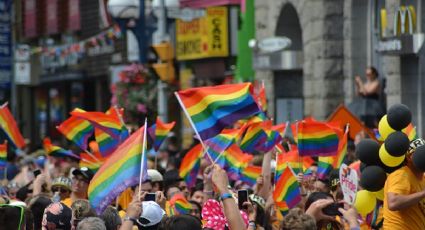 Día Internacional contra la Homofobia, el reto es el cambio de cultura