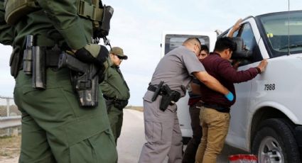 México lanzará queja bajo T-MEC para que Texas detenga inspecciones en la frontera