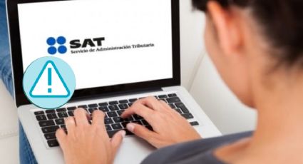 SAT: ¿Cómo tramitar la constancia fiscal en línea?