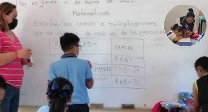 Aumento salarial: esta es la realidad en el salario de los maestros de Guanajuato