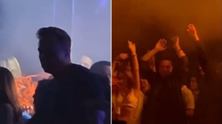 VIDEO | Elon Musk saca los pasos prohibidos… así se divirtió en Los Cabos