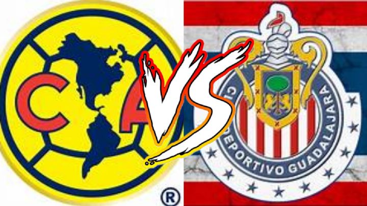 ¿Cuándo salen a la venta y qué precios van a tener los boletos del América-Chivas?