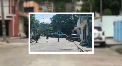 Tras hallazgo de restos humanos en hieleras caen 5 policías de Poza Rica
