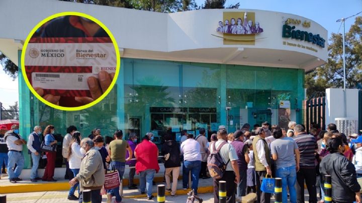 Pensión Bienestar: ¿Cuándo concluye la entrega de recursos del bimestre mayo-junio?