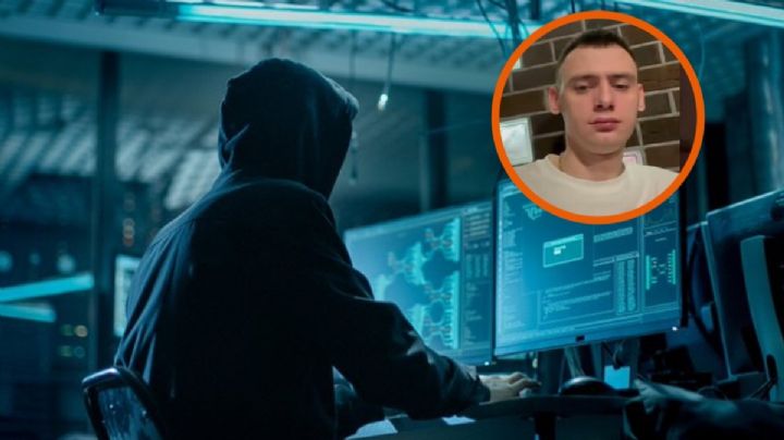 Mikhail Pavlovich Matveev, el hacker ruso por el que EU ofrece recompensa de 10 millones