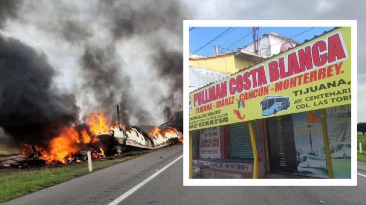 Empresa debe indemnizar a familiares de víctimas de accidente en Tamaulipas