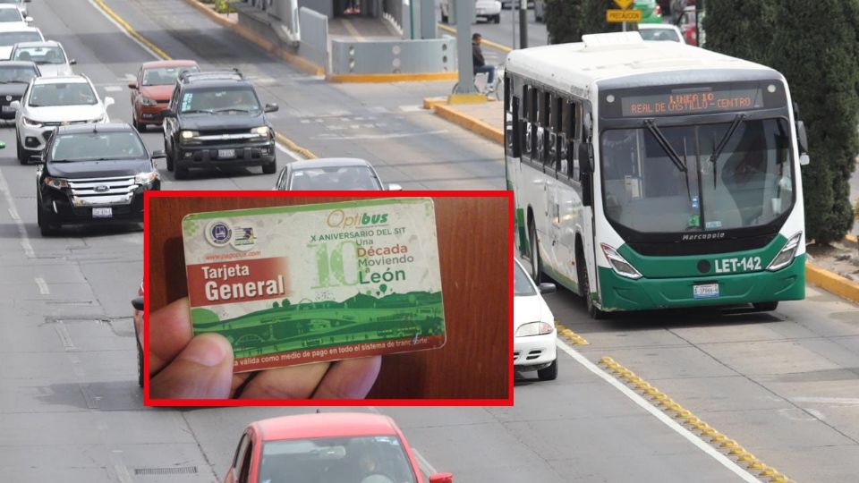 Para acceder a la tarifa preferencial, los usuarios del transporte público deben adquirir la tarjeta Pagobús y recargar el saldo que quieran usar en ella.