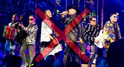 Confirmado: Se cancela concierto de Grupo Firme en Veracruz